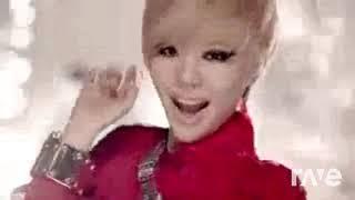 Electric Lucifer 1234 Snsd - Rave Kyungsoo & F Vs Shinee |