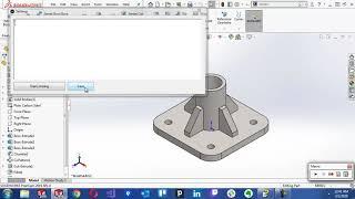 Command Blocker: Block and Override Commands With the SOLIDWORKS API