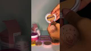 Makesss #viralvideo #makeup #shorts #unboxing