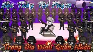 Tập Full | Bậc Thầy Tội Phạm, Trong Gia Đình Quân Nhân | Cười Vietsub