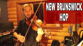 fiddle: the new brunswick hop (hornpipe)