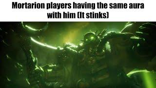 Horus Heresy Legion New Expansion Warlords Slander