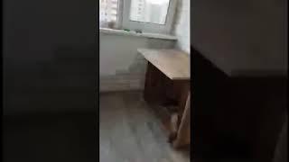 Сборка тумбы для рукоделия