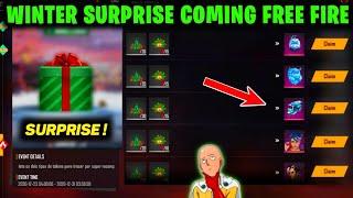 FREE FIRE NEW EVENT || FREE FIRE TONIGHT UPDATE || RASMIC RAAZ