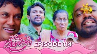 Paata Kurullo - පාට කුරුල්ලෝ | Episode 114 | 2024-10-16 | Hiru TV