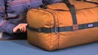 Patagonia Arbor Duffel 60L