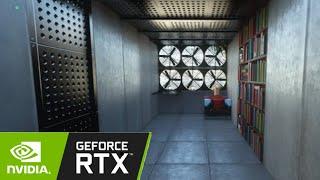 MINECRAFT RTX