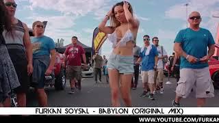 Furkan Soysal   Babylon