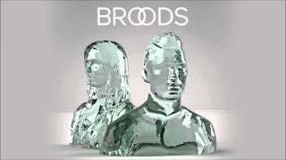 Broods - Taking You There (Official Audio)