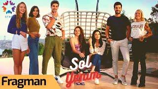 Sol yanim | Season 1 trailer 1 english_subtitles