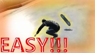 [SKATE 3] EASIEST SPEED GLITCH TUTORIAL! (GET IT ON YOUR FIRST TRY!) (2024 WORKING)