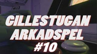 Gillestugan Arkadspel: Niclas vs. Jocke #10