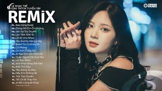 NHẠC TRẺ REMIX 2024 HAY NHẤT HIỆN NAY - EDM Tik Tok ORINN REMIX - Lk Nhạc Trẻ Remix 2024 "Cực Hay"