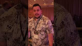 $50K Vegas Slot Tournament Winner! #vegas #lasvegas