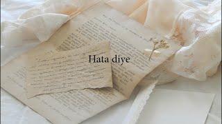 Hata Diye- Dream Note | MixTape | Lyrics Video