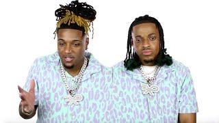 Fresh X Reckless: We Are Not Gay