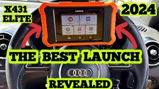 BEST DIY scan tool for VW audi VAG