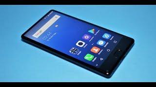 #Leagoo KIICAA Mix _ полный обзор/опыт использования/тест в игре/фото видео"