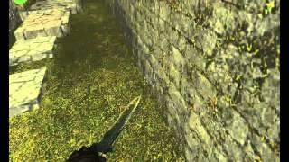 Counter Strike 1.6 Deathrun Master