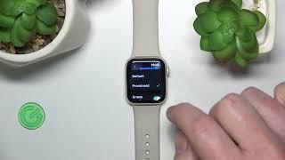 How to Adjust Haptics Vibrations on Apple Watch