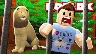 ROBLOX ZOO TYCOON