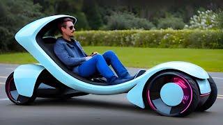 AMAZING INVENTIONS THAT WILL BLOW YOUR MIND