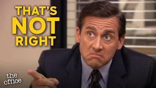 Superfan Deleted Scenes that get Progressively More Inappropriate - The Office US