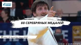 Сборная России по дзюдо на Олимпиаду в Токио 2020. Промо