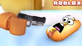 WORST HIDING SPOT IN ROBLOX! (Blox Hunt)