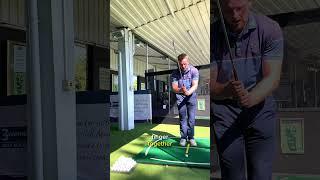 Beginners Golf Routine