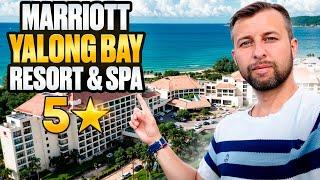 Обновленный отель Marriott yalong bay resort & spa 5⭐️. Ялонг Бэй, Хайнань. Обзор Павла Георгиева.