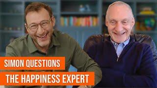 The Secret to Happiness with Harvard professor Robert Waldinger | A Bit of Optimism Podcast