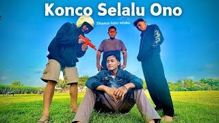 KONCO SELALU ONO (film pendek jawa)