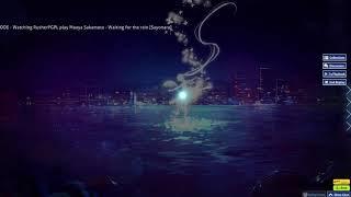 Osu! Maaya Sakamoto - Waiting for the rain [Sayonara] +HDHR #31