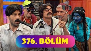 Güldür Güldür Show 376. Bölüm