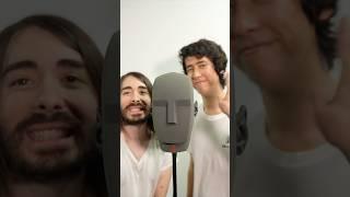 jojo vs ​⁠@penguinz0 who won? #asmr