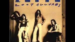 Frank Zappa - Wind up Workin' in a Gas Station