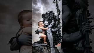 Namami shmisham nirvana shorts videos #viral #mahadev #dance #bhakti #10m