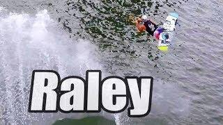 Raley Invert Wakeboard Tutorial [GER]