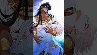 His soul is scattered  #bl #manhua #manhwa #manhwareccomendation #webtoon