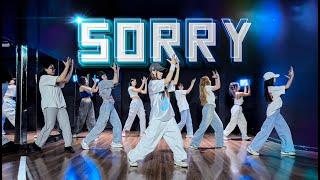 Justin Bieber - Sorry (Dance Cover) | Westin Choreography