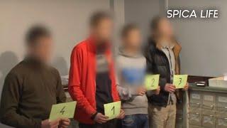 Braquage à Lille : traque intense des malfaiteurs