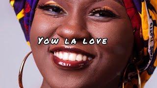 Ouz king - YOW LA LOVE - Feat MAMYSTA