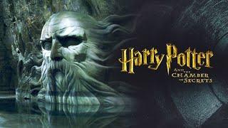 Harry Potter and the Chamber of Secrets | Official Trailer