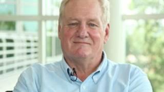 The Boston Globe Journalist Series: Mark Blaudschun