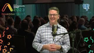 Become a sponsor - Ryan Booz | PASS Data Community Summit