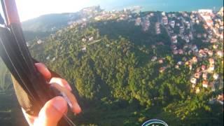 OSHAVK Paragliding (Ordu Sportif Havacılık Kulübü)