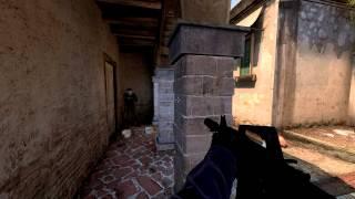 CS:GO Movie: Ace by RobotBot