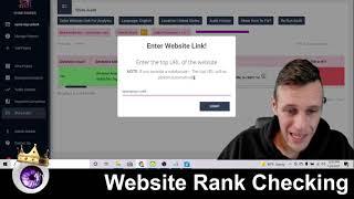 Website Rank Checking: How To Track Your Website's Google Rankings