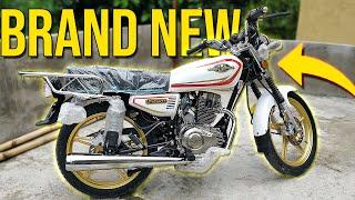 Buying A BRAND NEW 250cc Rebel T Special Edition Bike (Giveaway Bike) | Jamaican Bike Life 